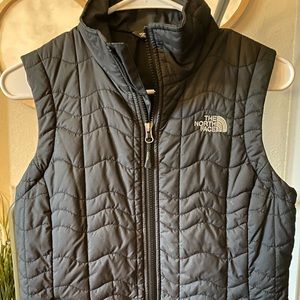 The North Face Vest